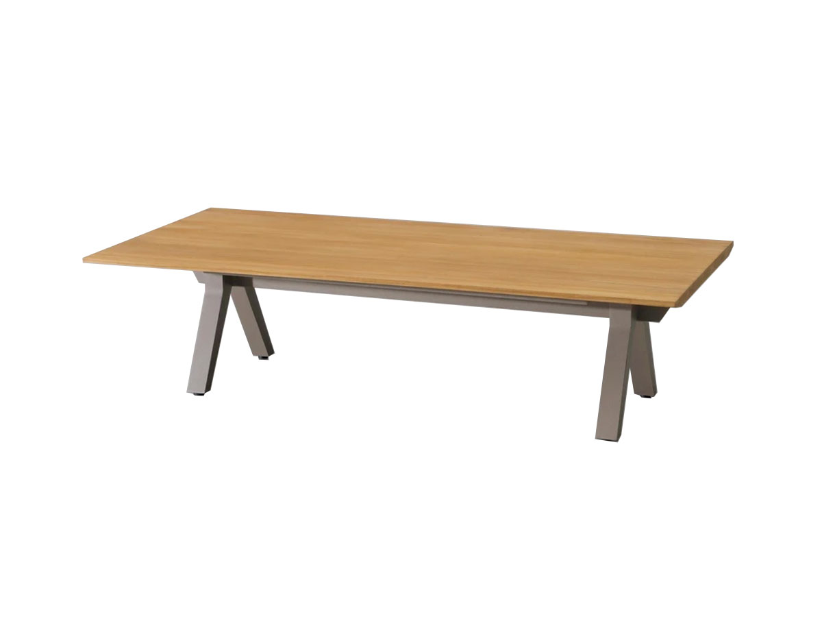 Kettal Vieques Low Table
