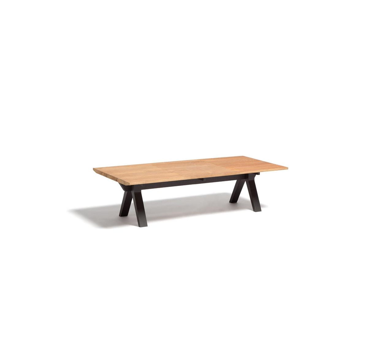 Kettal Vieques Low Table