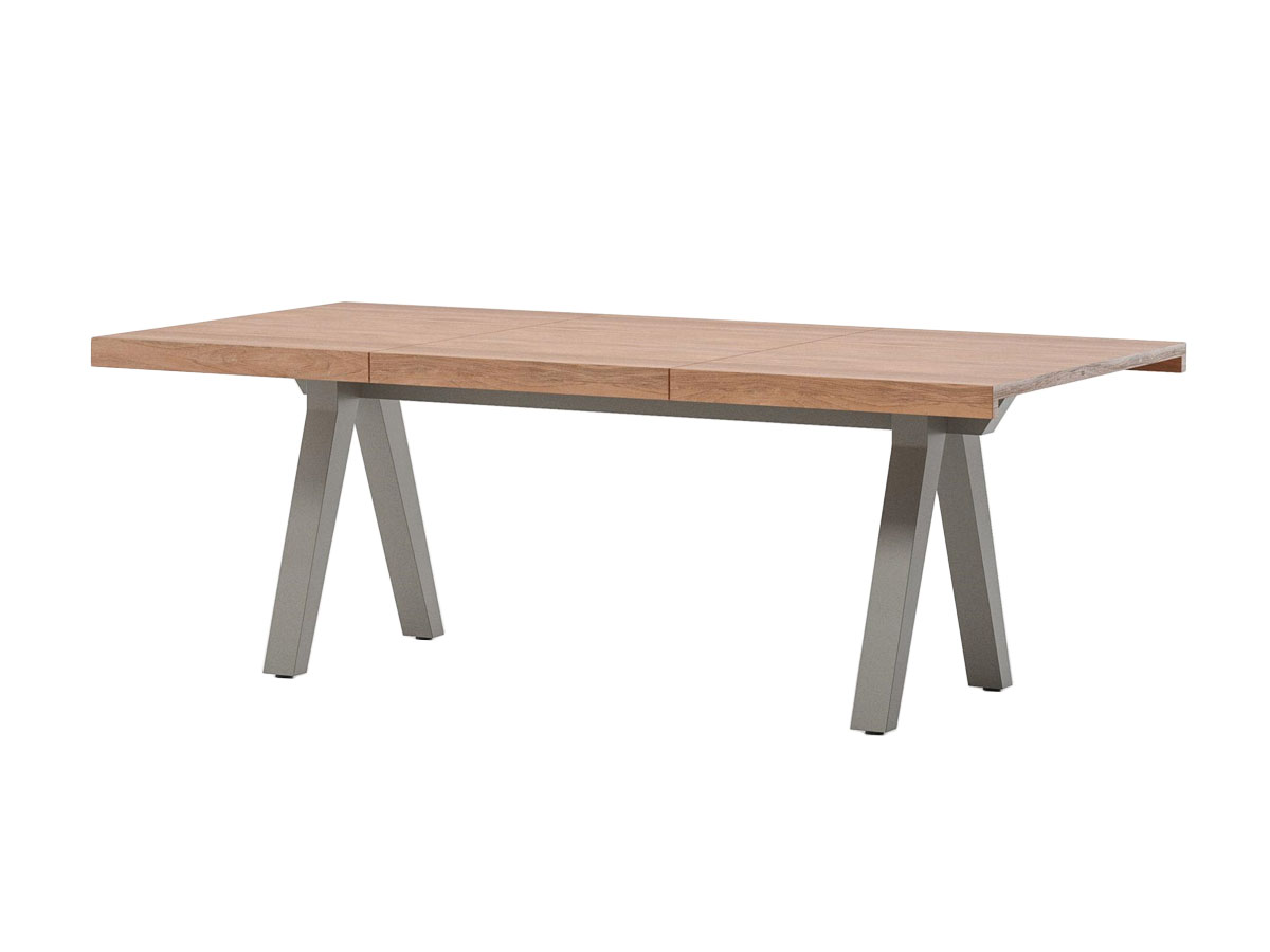 Kettal Vieques Dining Table