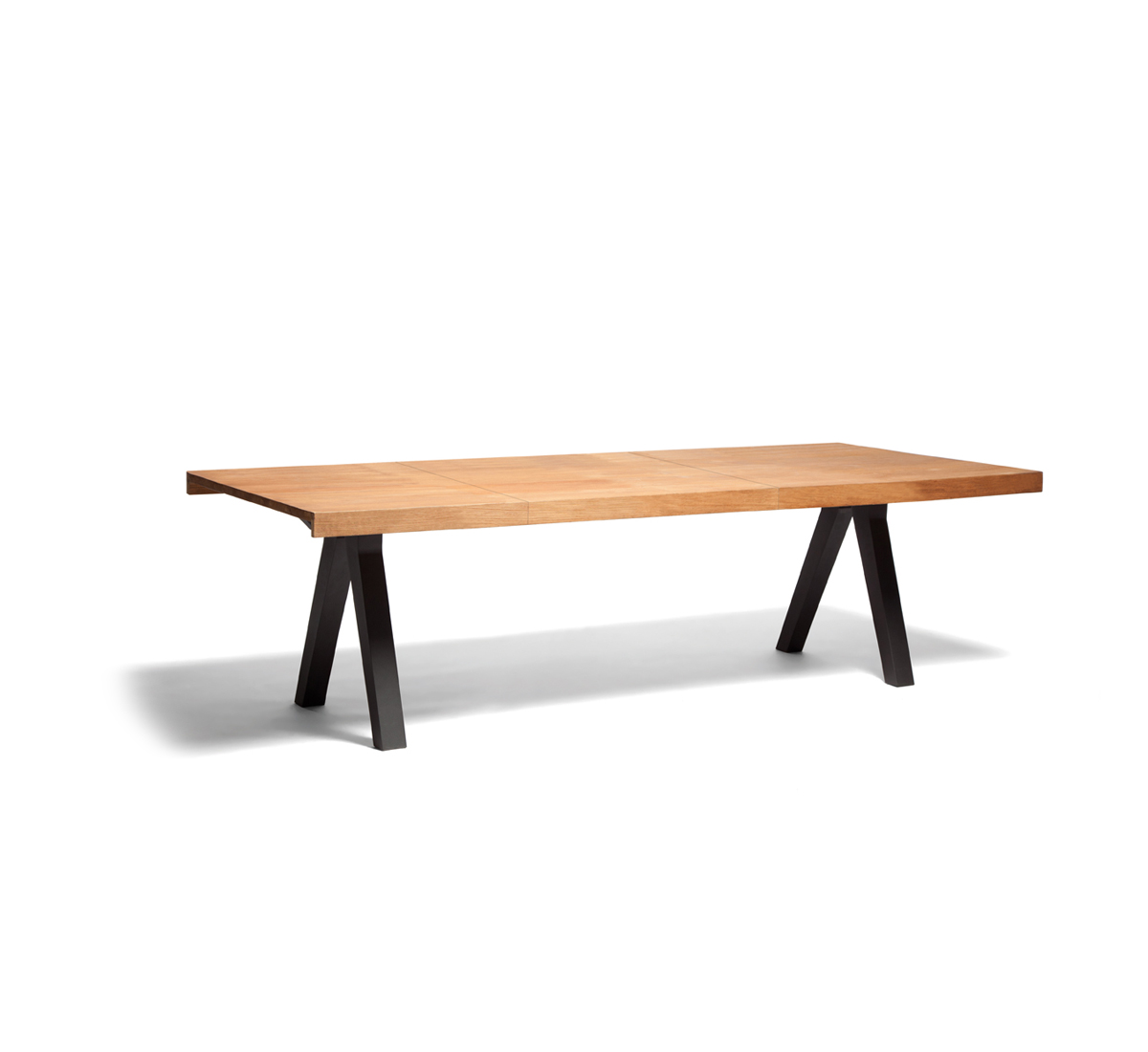 Kettal Vieques Dining Table