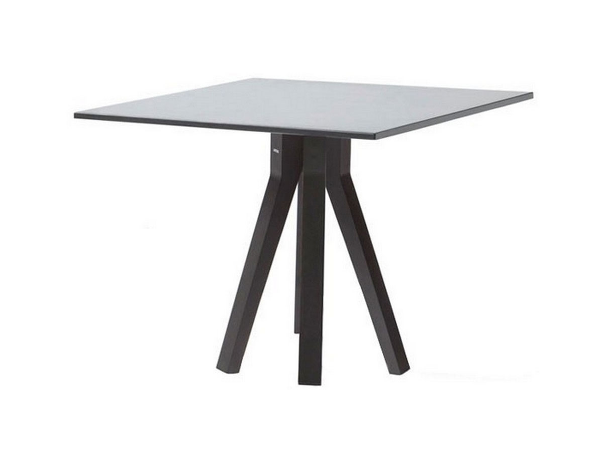 Kettal Vieques Square Table