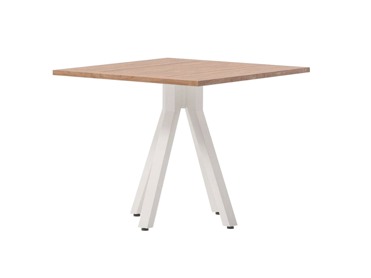 Kettal Vieques Square Table