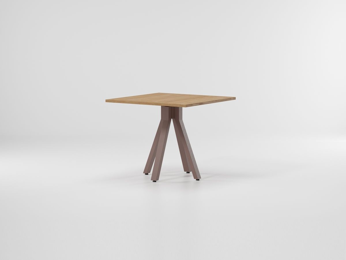 Kettal Vieques Square Table