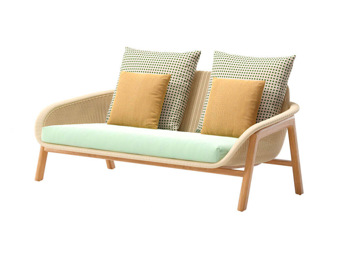 Kettal Vimini Sofa Outdoor