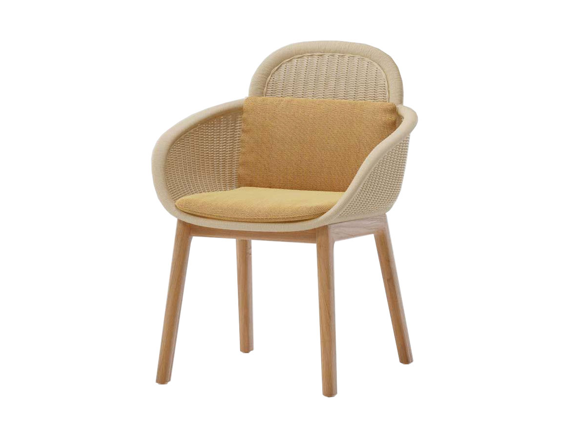Kettal Vimini Dining Chair