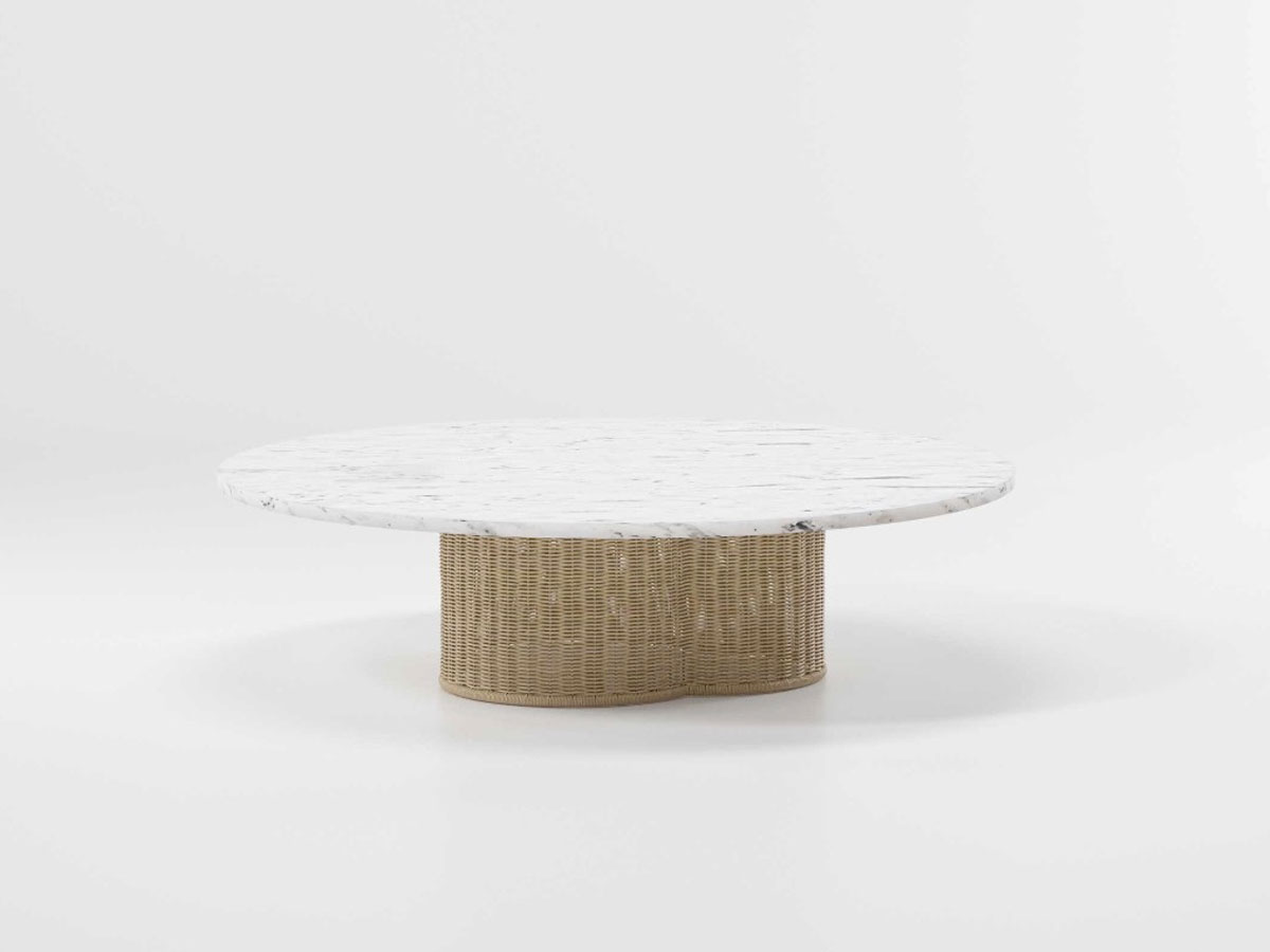 Kettal Vimini Coffee Table
