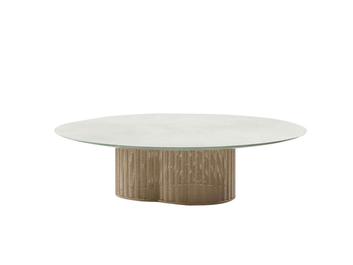 Kettal Vimini Coffee Table