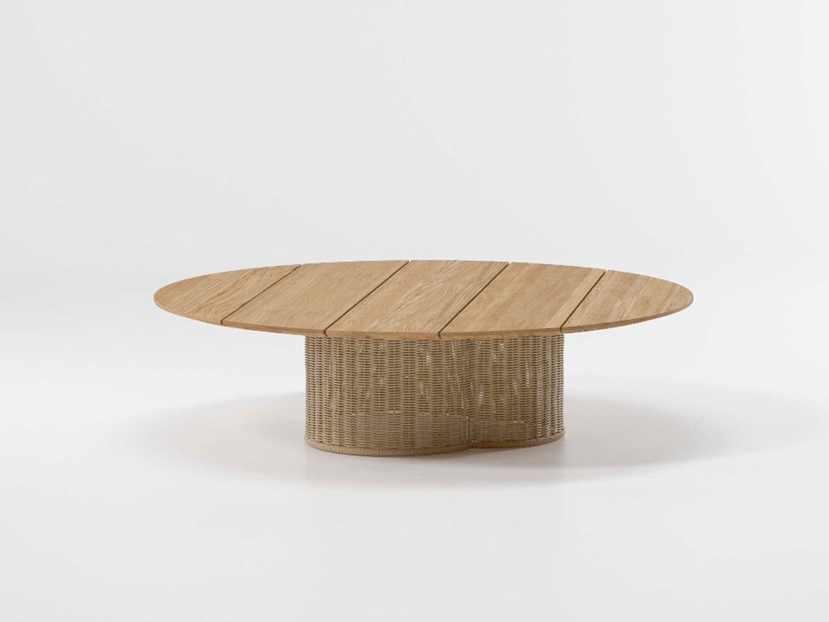 Kettal Vimini Coffee Table