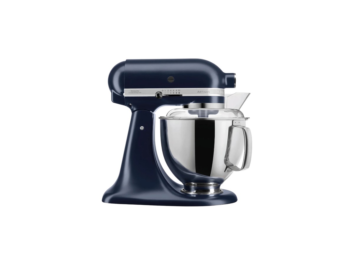 Смеситель для раковины KitchenAid Artisan 4.8L