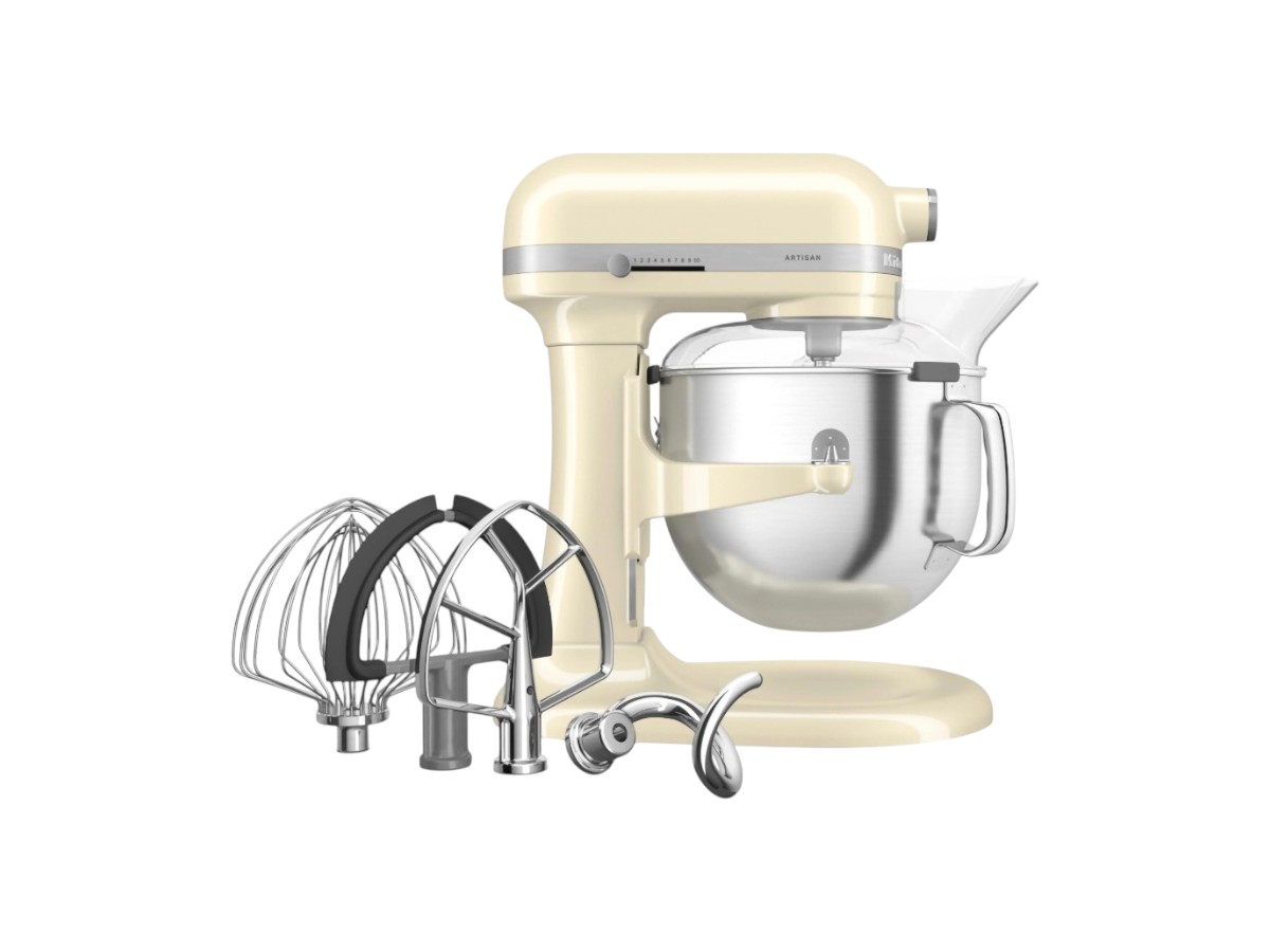 Смеситель для раковины KitchenAid Artisan 6.6L