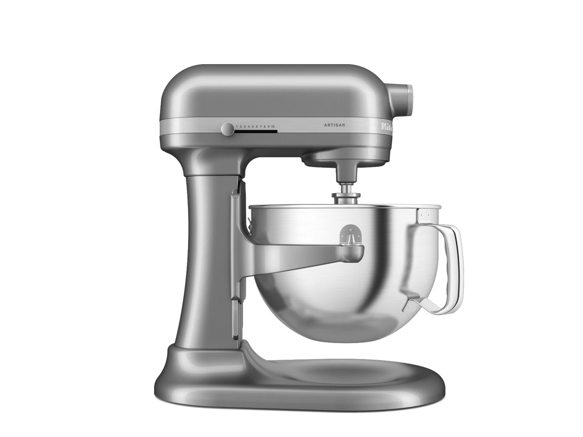 Настенный смеситель KitchenAid Artisan, миска 5,6 L