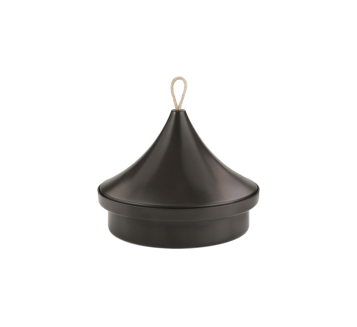 Кастрюля KnIndustrie Glocal Tajine