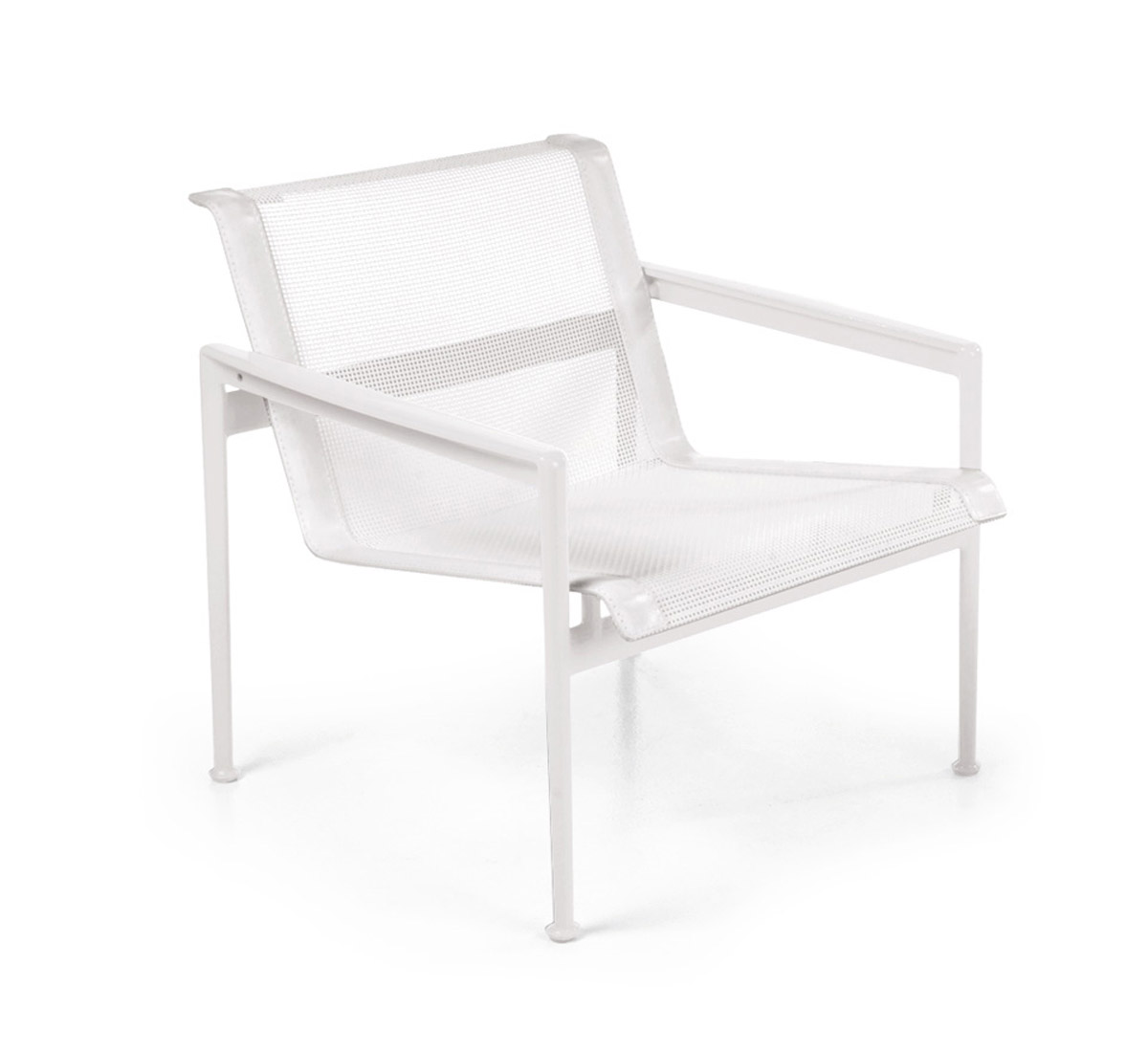 Кресло Knoll 1966 Lounge Chair