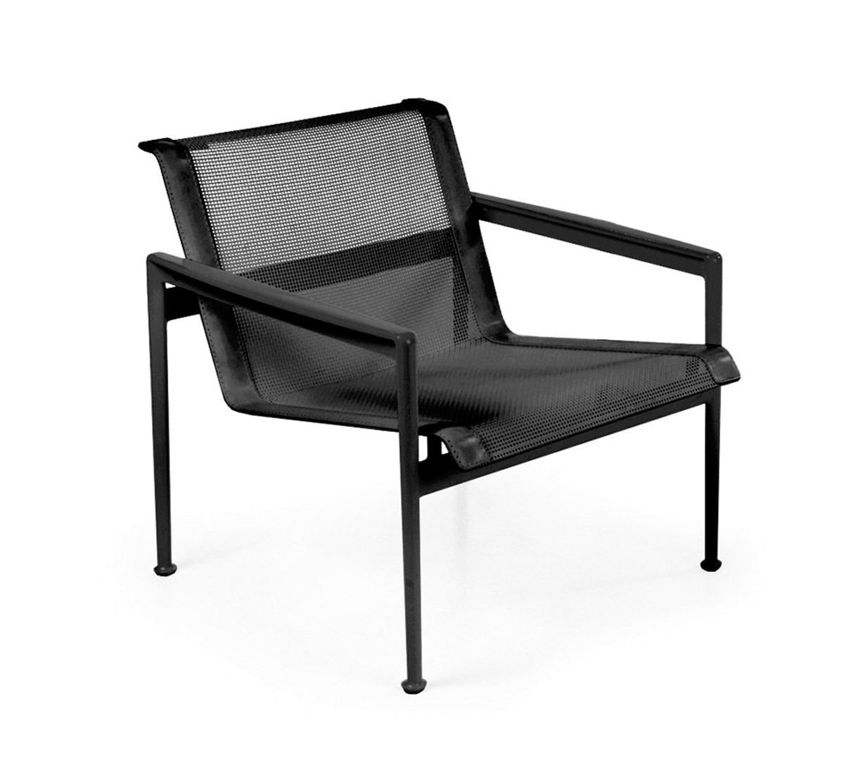Knoll 1966 Lounge Chair Outdoor