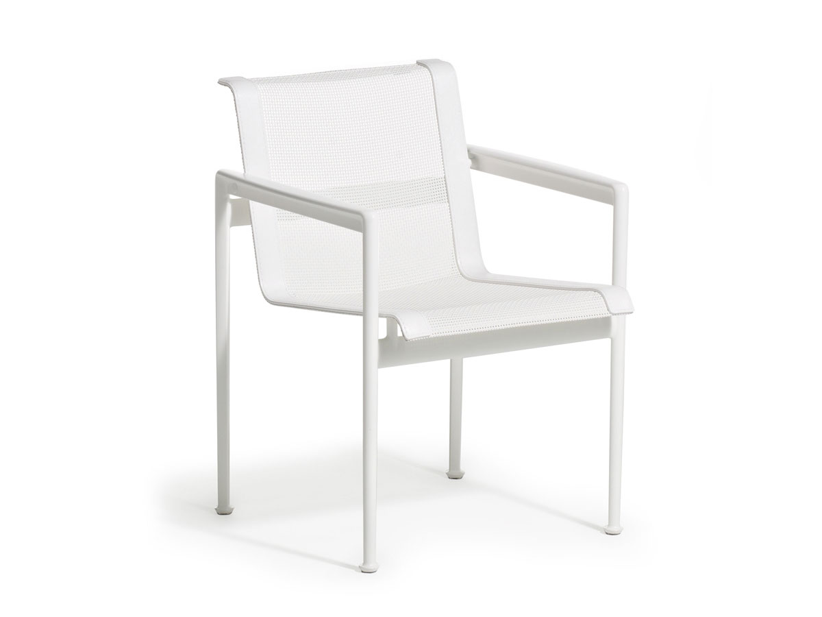 Стул Knoll 1966, для улицы