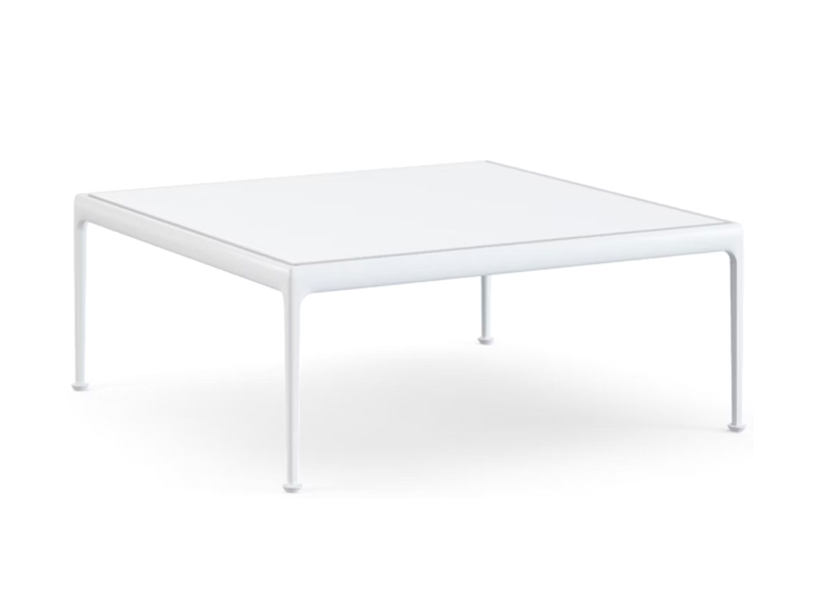 Журнальный столик Knoll 1966, для улицы