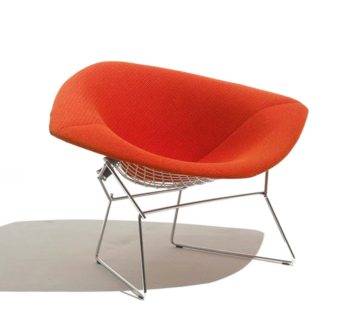 Knoll Bertoia Large Diamond Chair