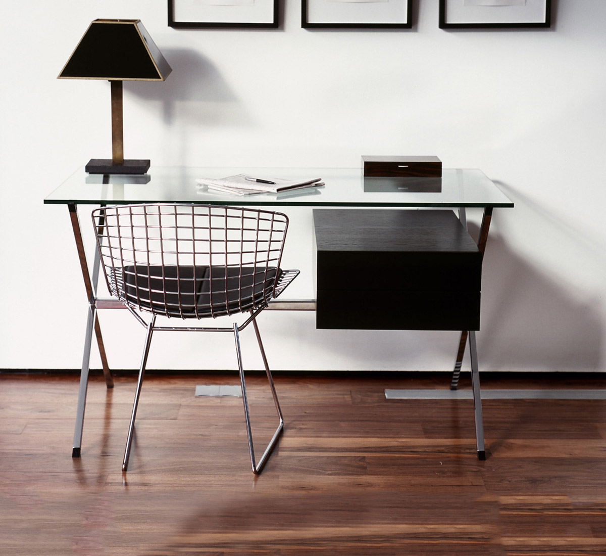 Knoll Albini Desk