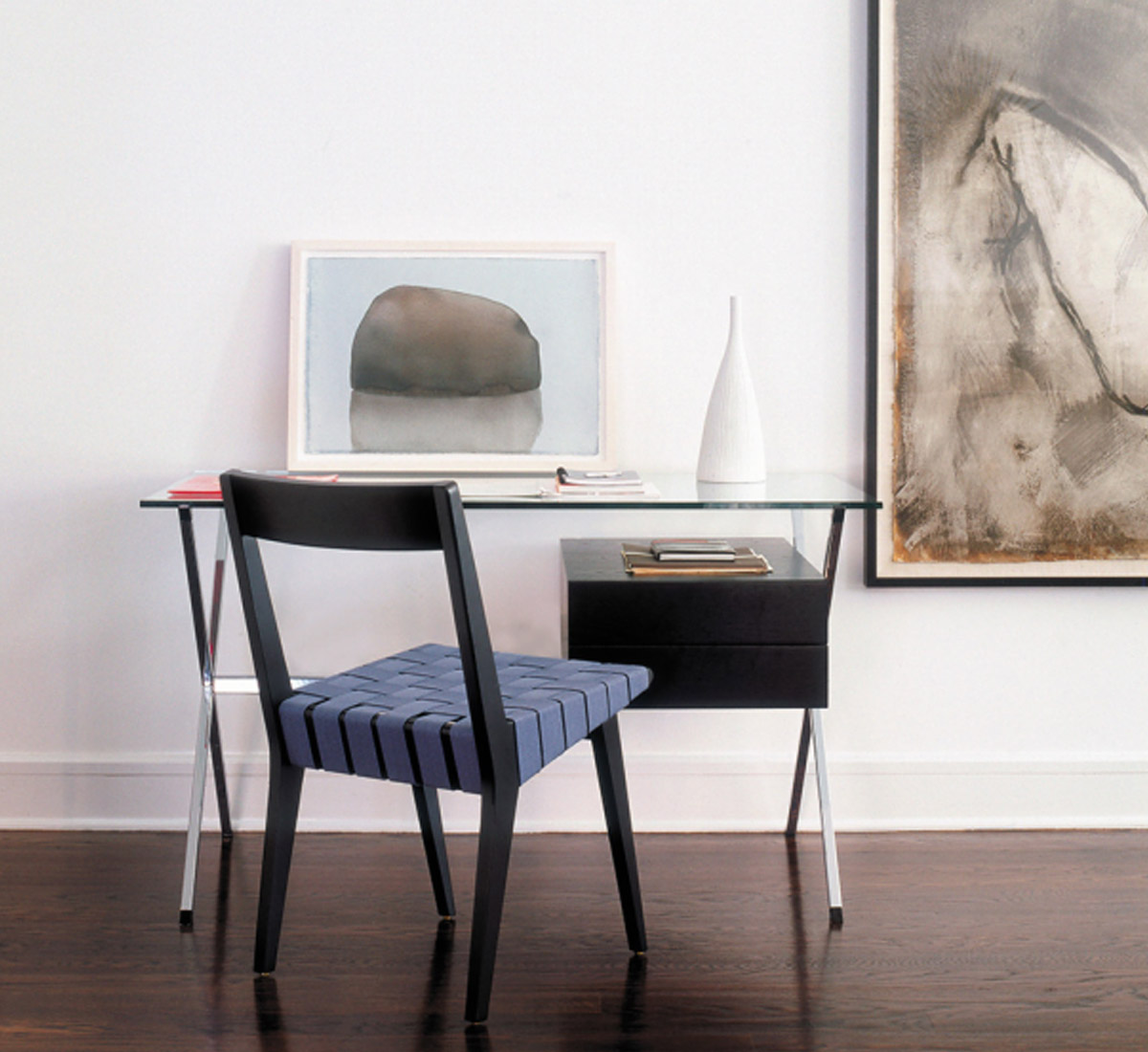 Knoll Albini Desk