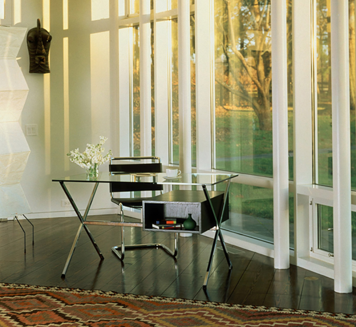 Knoll Albini Desk