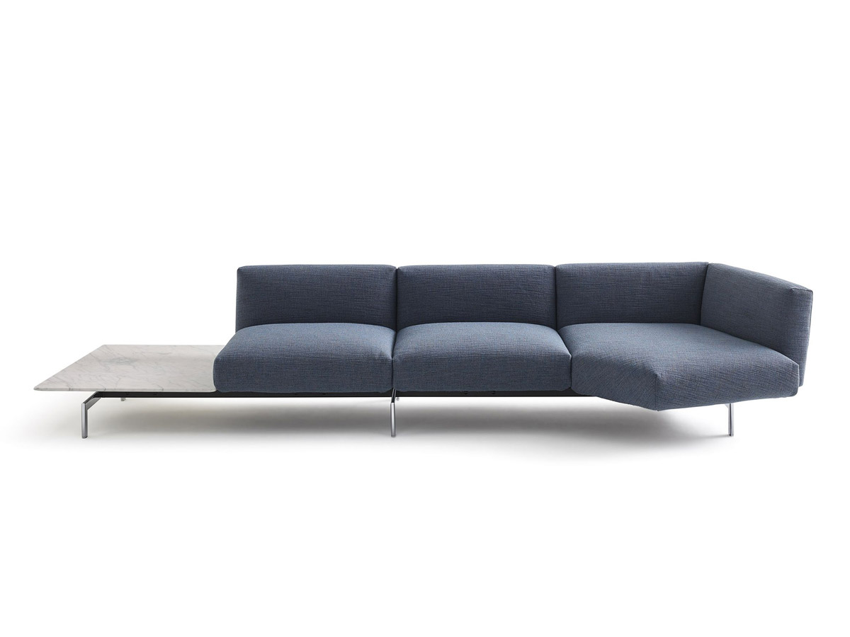 Knoll Avio Sofa Collection