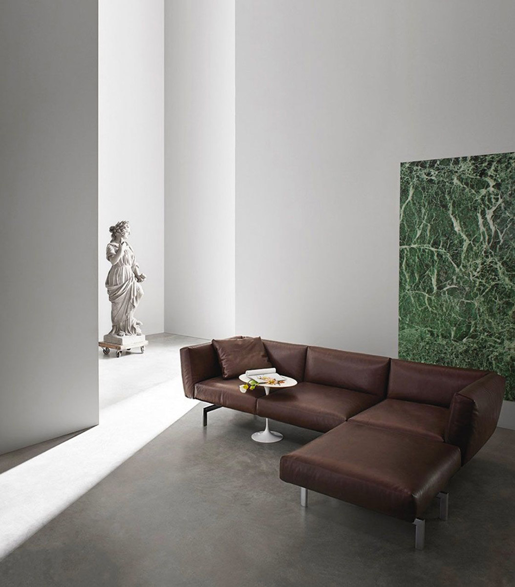 Knoll Avio Sofa Collection