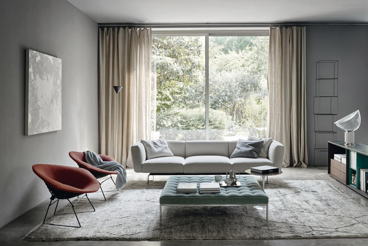 Knoll Avio Sofa Collection