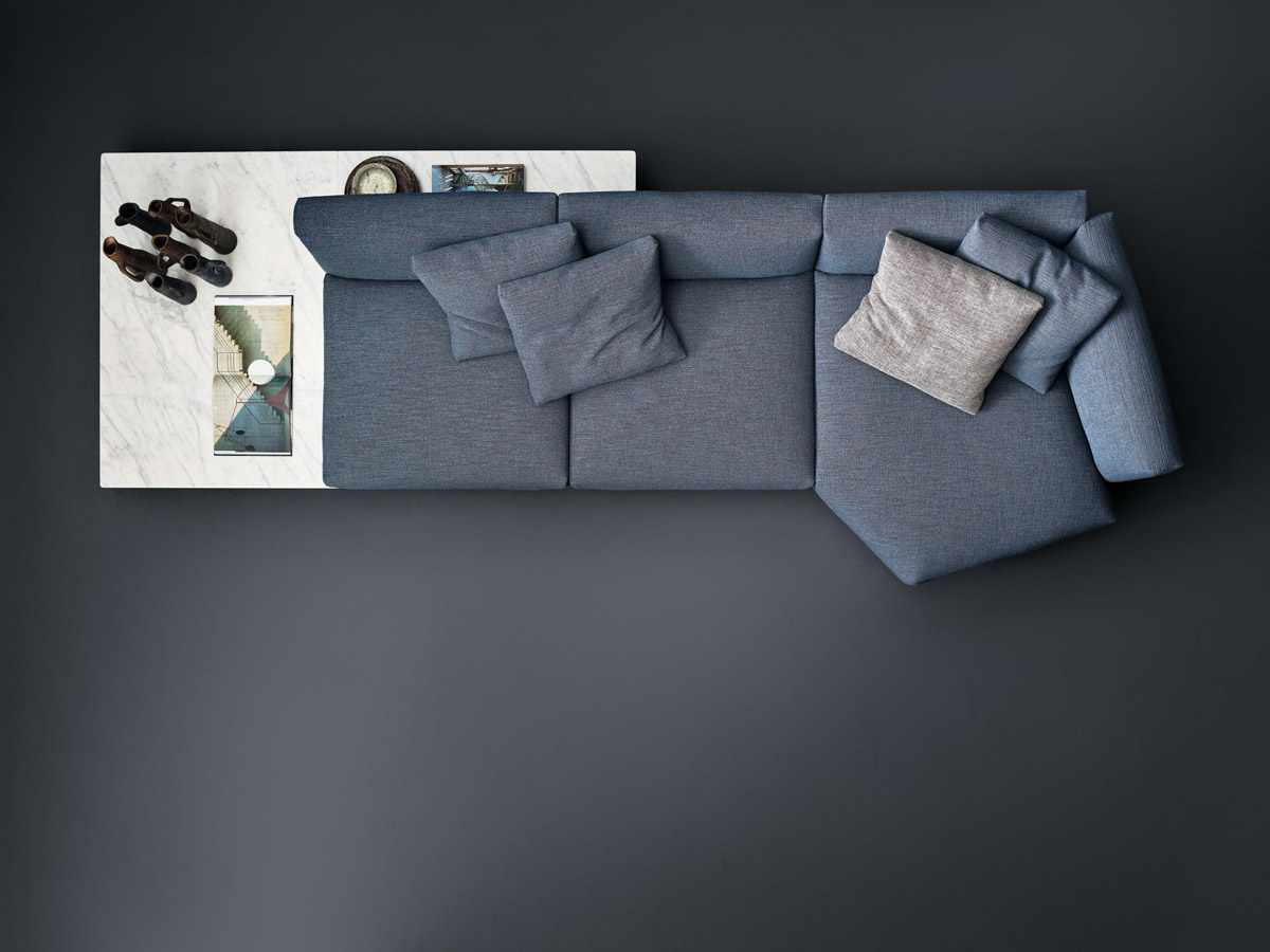 Knoll Avio Sofa Collection