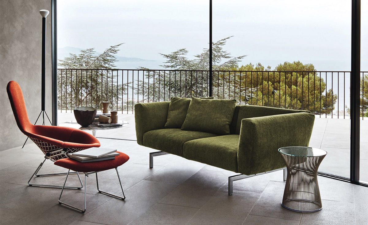 Knoll Avio Sofa Collection