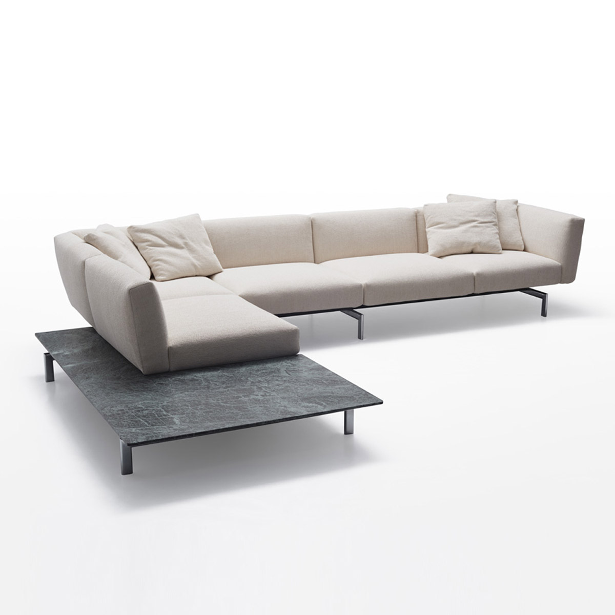 Knoll Avio Sofa Collection