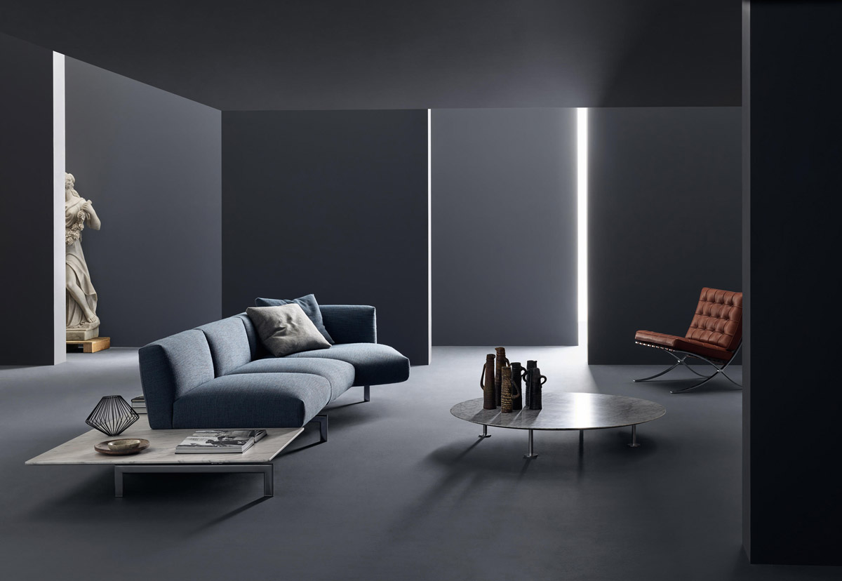 Knoll Avio Sofa Collection