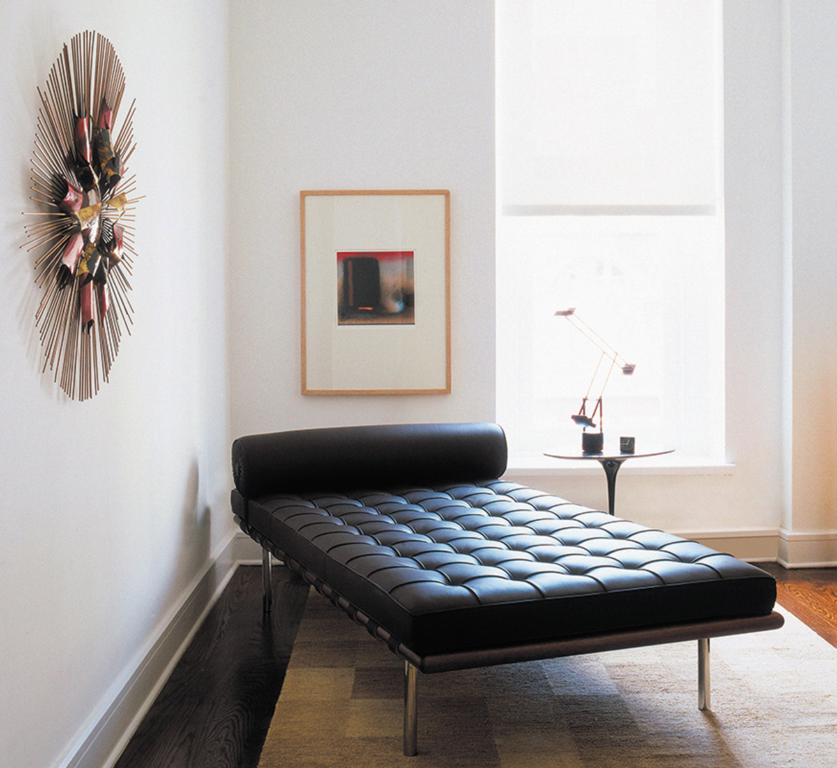 Knoll Barcelona Sommier Daybed
