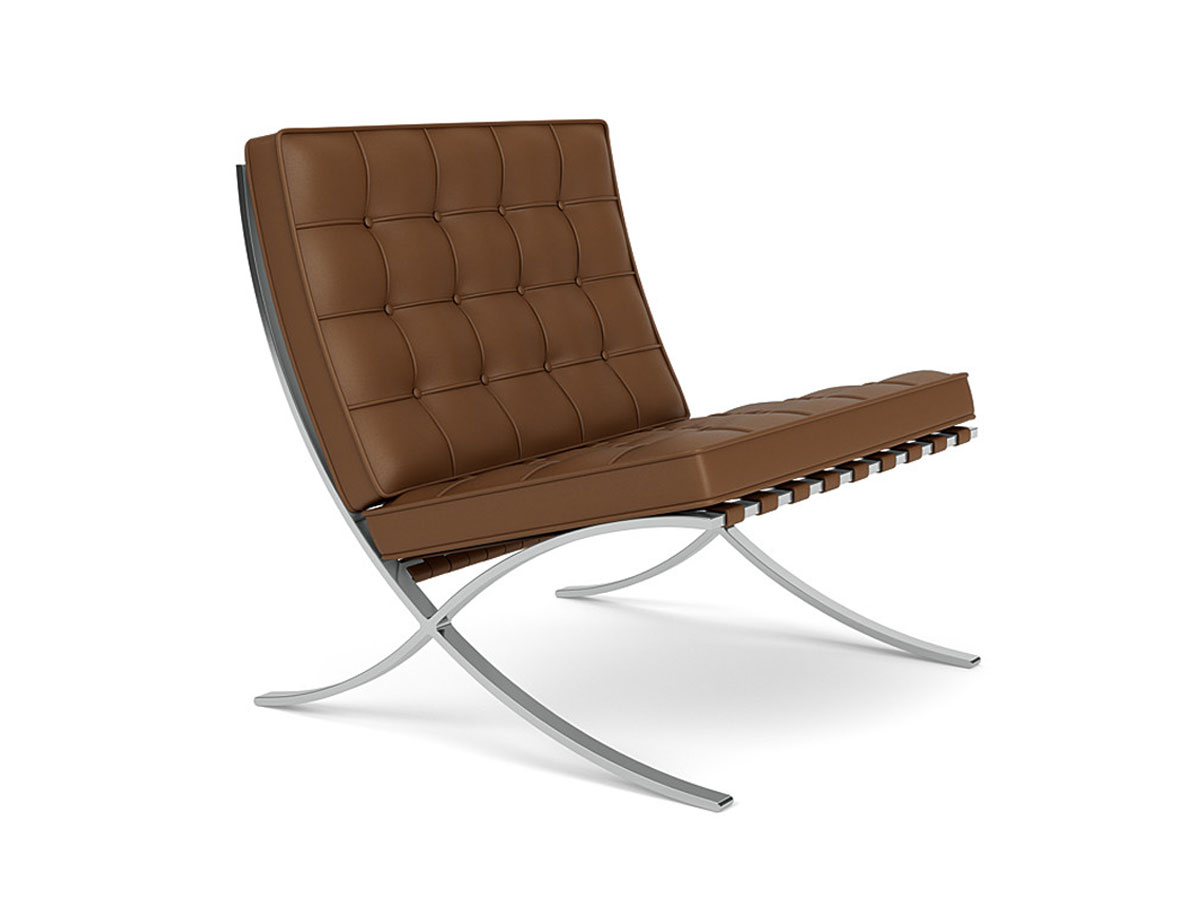 Knoll Barcelona Armchair