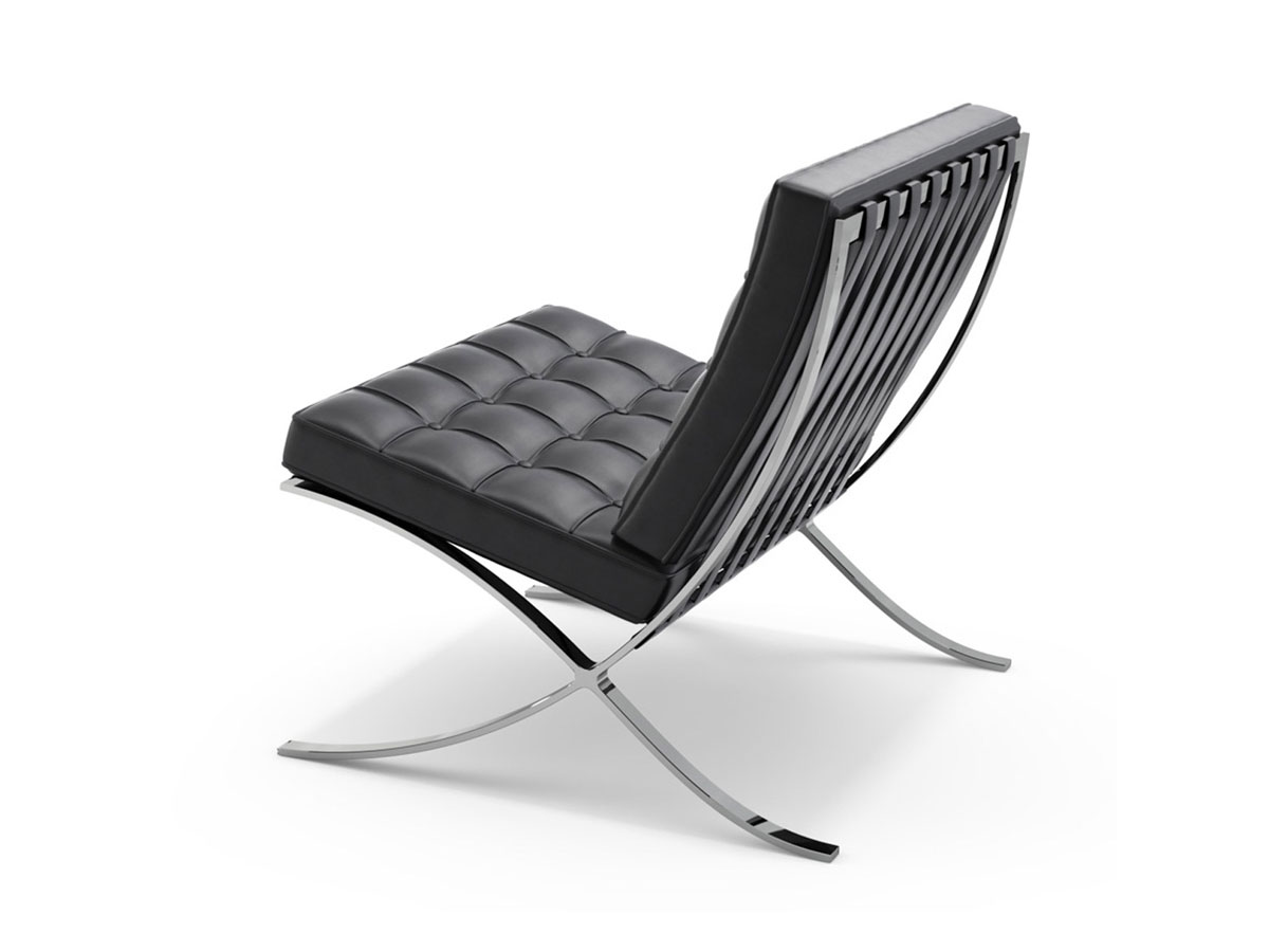 Knoll Barcelona Armchair