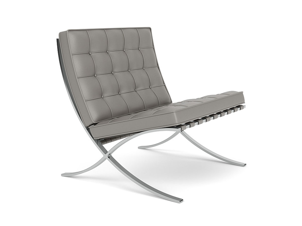 Knoll Barcelona Armchair