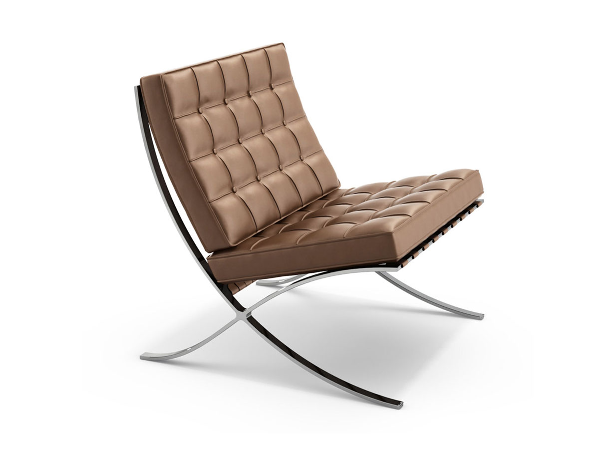 Knoll Barcelona Armchair