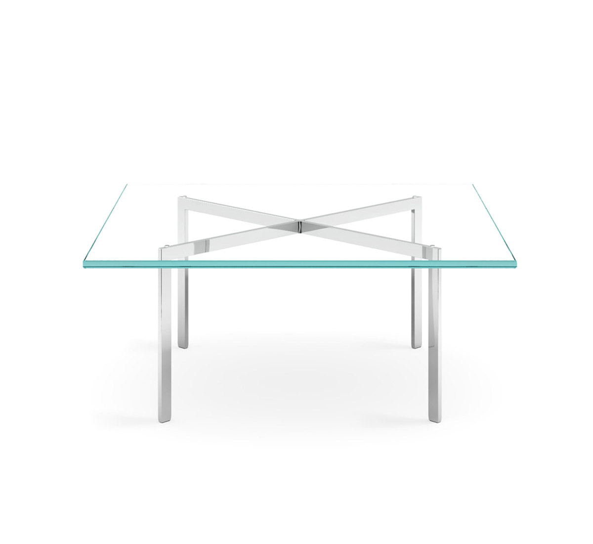 Knoll Barcelona Low Table