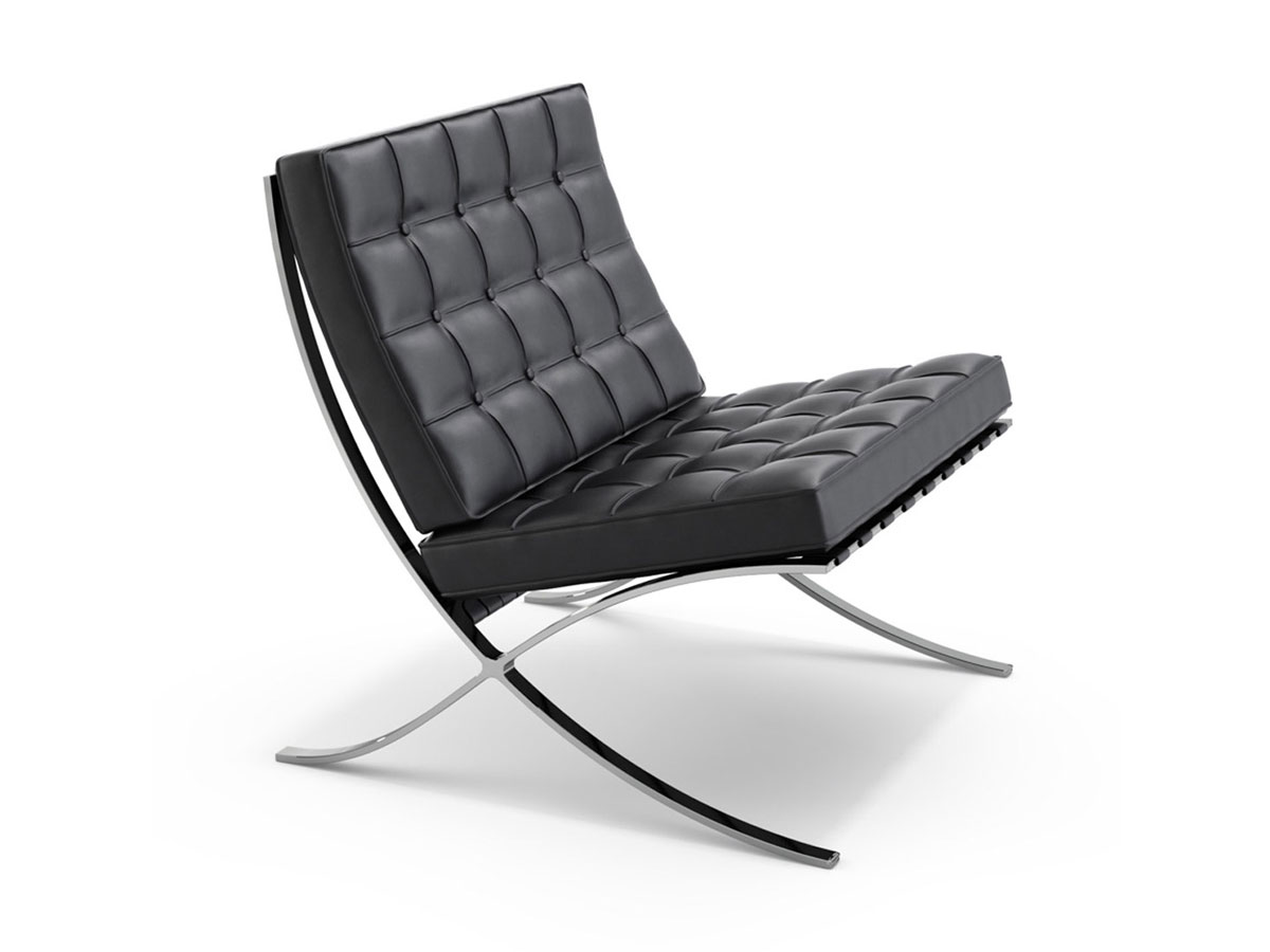 Knoll Barcelona Armchair