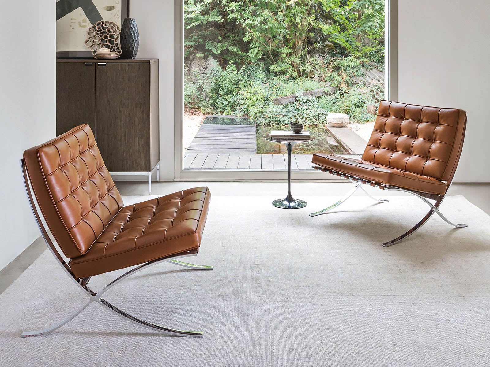 Knoll Barcelona Relax