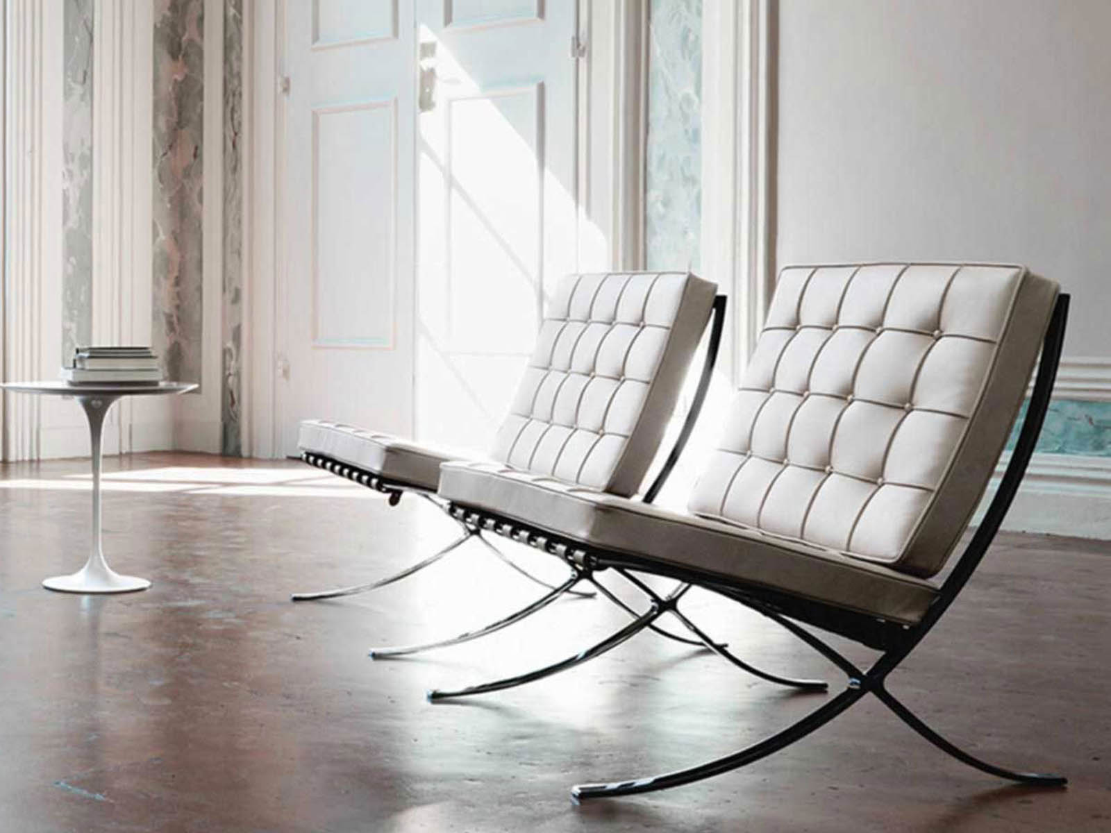 Knoll Barcelona Relax