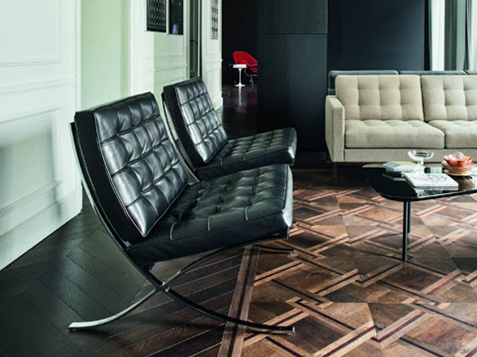 Knoll Barcelona Relax