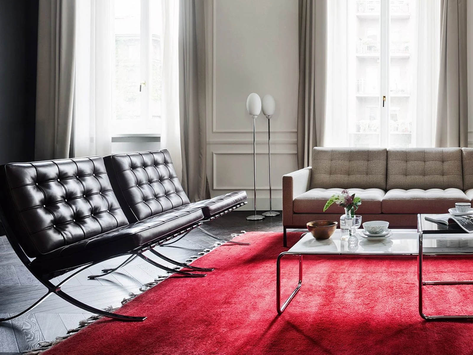 Knoll Barcelona Relax