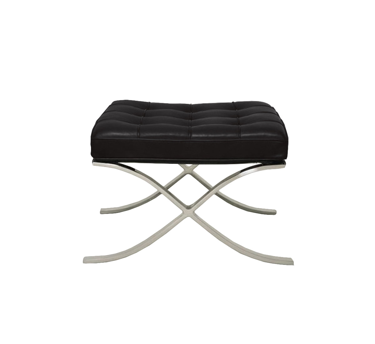 Кресло Knoll Barcelona Relax Pouf