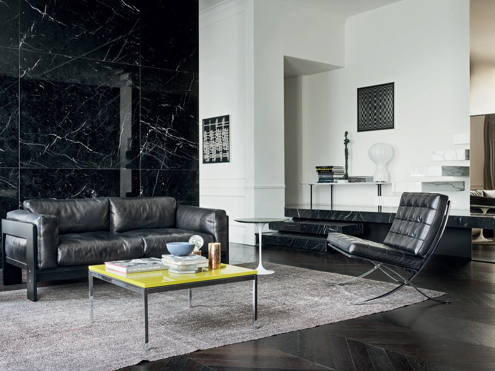 Knoll Barcelona Relax