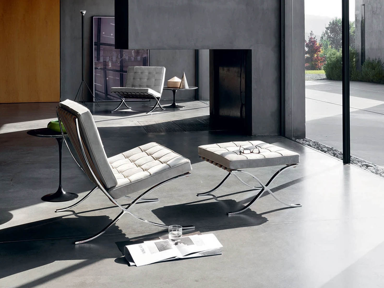 Knoll Barcelona Relax