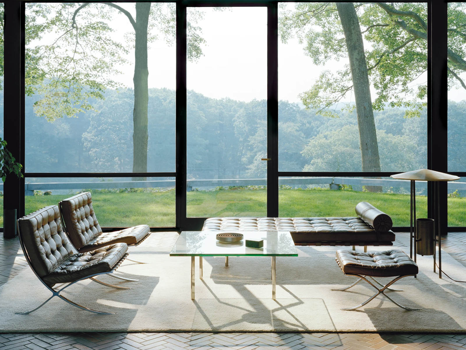 Knoll Barcelona Relax