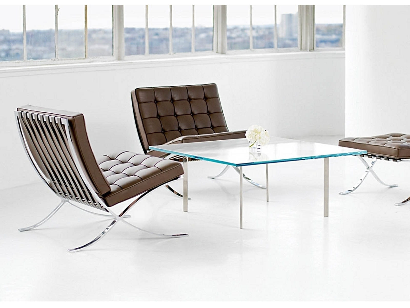 Knoll Barcelona Relax