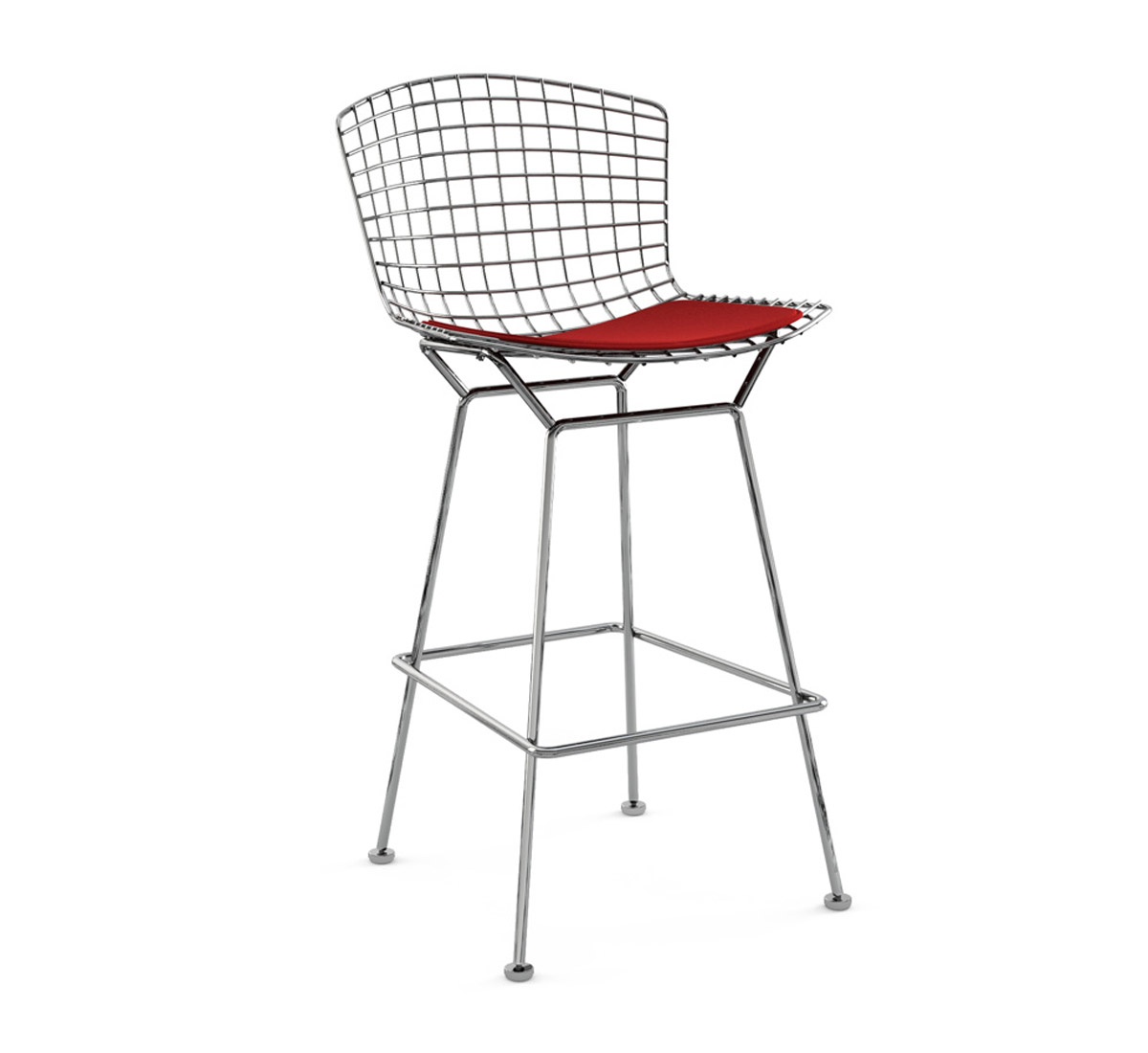Табурет Knoll Bertoia