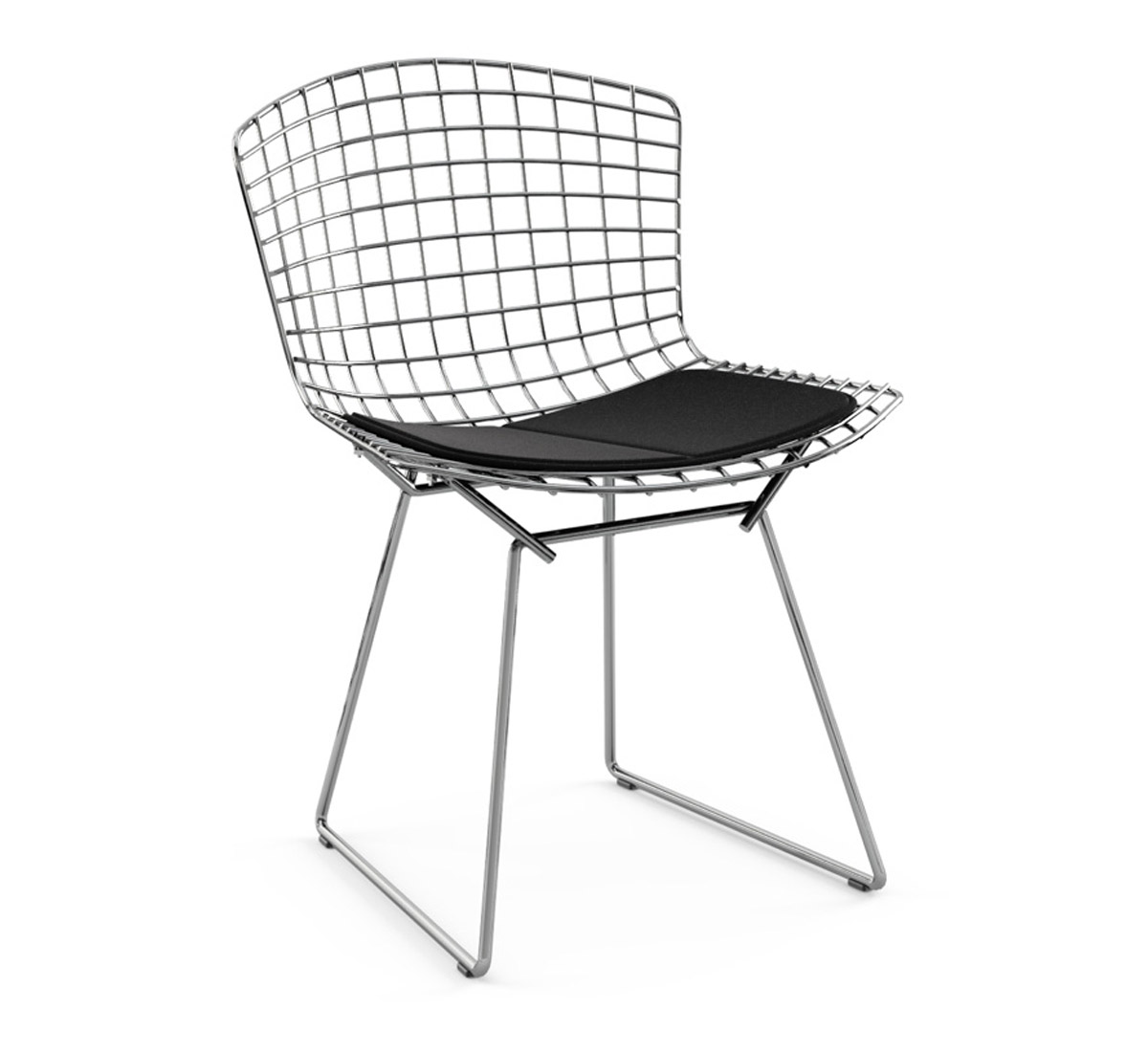 Стул Knoll Bertoia, подушка