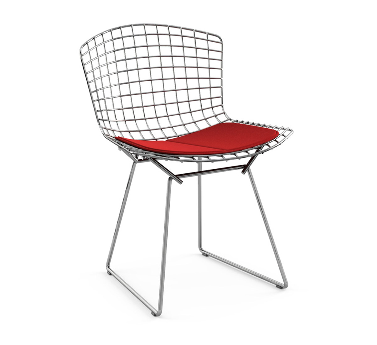 Стул Knoll Bertoia, подушка